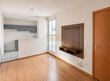 Apartamento · 45m² · 2 Quartos · Apartamento à venda - em Piracicamirim