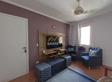 Apartamento · 57m² · 2 Quartos · Apartamento à venda - no Centro