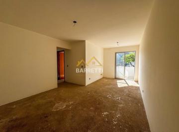 Apartamento · 72m² · 3 Quartos · Apartamento à venda - no Jardim Caxambu