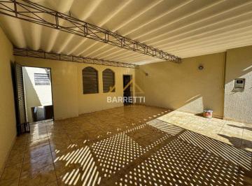Casa · 135m² · 4 Quartos · Casa à venda - na Vila Monteiro