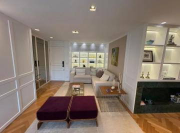 Apartamento · 93m² · 2 Quartos · Apartamento à venda - no Brooklin Paulista