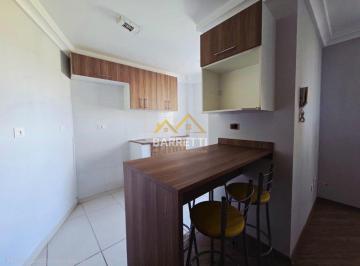 Apartamento · 55m² · 2 Quartos · Apartamento para aluguel - em Dois Córregos