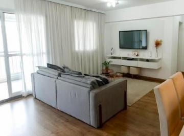 Apartamento · 87m² · 2 Quartos · Apartamento à venda - na Vila Andrade