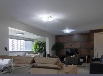 Apartamento · 197m² · 3 Quartos · Apartamento à venda - no Jardim Londrina