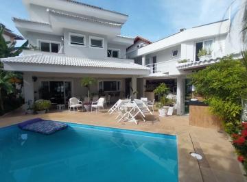 Casa de 6 quartos, Rio de Janeiro · Vendo Excelente Casa de 6 suítes em condomínio na Barra da Tijuca!!!