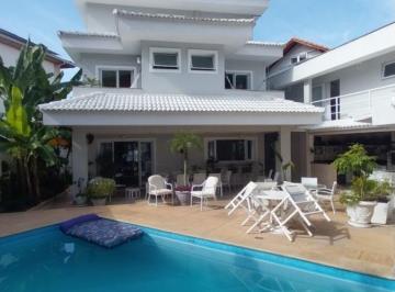 Casa de 6 quartos, Rio de Janeiro · Vendo Excelente Casa de 6 suítes em condomínio na Barra da Tijuca!!!
