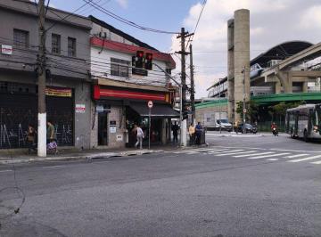Comercial , São Paulo · Salão comercial em frente a estação vila prudente, academia Panabianco