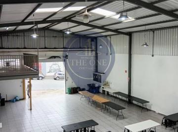 Foto 01 · Galpão Comercial de Alto Padrão no Jardim da Glória, São Paulo-SP: 1 Sala, 3 Banheiros, 432m² - Vend