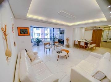Apartamento de 4 quartos, Águas Claras · Apartamento com 4 quartos e 148 m² à venda em Aguas Sul
