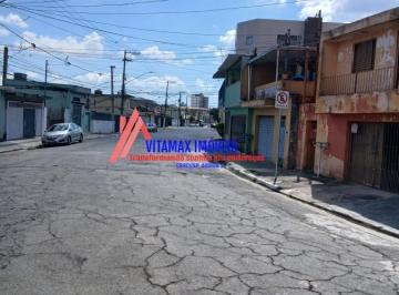 202509011408064229.jpg · Sobrado para Venda em São Paulo, Jardim Artur Alvim, 3 dormitórios, 1 suíte, 2 banheiros, 2 vagas