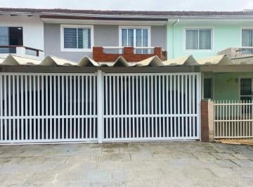 Casa de 3 quartos, Guaratuba · Venda sobrado Duplex 3 dormitórios Bairro Brejatuba - Guaratuba - Pr..