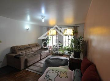 Foto 01 · Casa a venda no Jardim Umuarama, São Paulo
