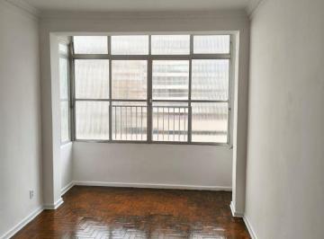Apartamento de 3 quartos, Santos · JOSE MENINO - QUADRA DA PRAIA