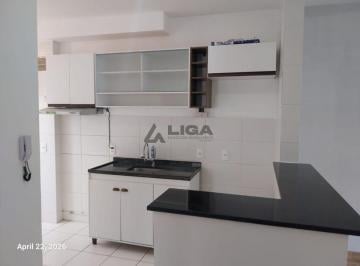 Apartamento de 2 quartos, Campinas · Apartamento Aconchegante com 2 Quartos e Ótimo Custo-Benefício no Parque São Jorge