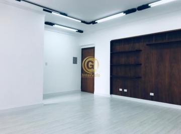 Foto 01 · OPORTUNIDADE ÚNICA: SALA COMERCIAL À VENDA NO CENTRO DE JACAREÍ/SP - EDIFÍCIO AMÉRICA