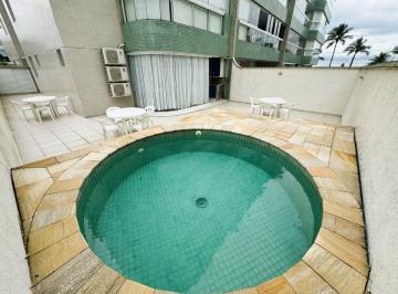 Apartamento de 2 quartos,  · Apartamento Gardem de 145m², com hidromassagem privativa de frente para o mar