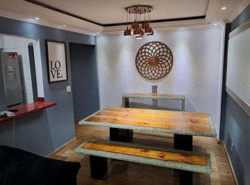 Apartamento de 2 quartos, São Paulo · Apartamento Mobilhado para venda 2 quartos, 55 m² à venda em Jardim Boa Vista