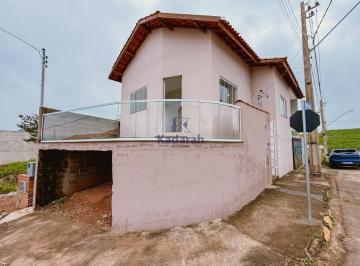 Foto 01 · Casa, Jardim Monte Verde, Areado, MG