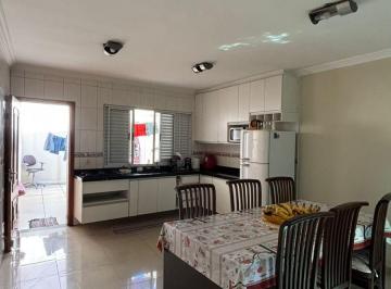 Casa · 196m² · 3 Quartos · 2 Vagas · locaçao casa 3 dormitorios, 1 suite no sacoma, São Paulo, SP /196 mts² nova