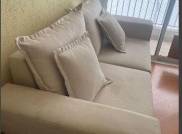 Apartamento · 35m² · 1 Quarto · 1 Vaga · Apartamento em Consolação, São Paulo/SP