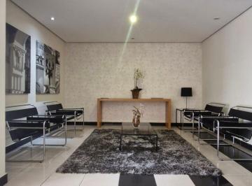 Apartamento · 35m² · 1 Quarto · 1 Vaga · Apartamento em Consolação, São Paulo/SP