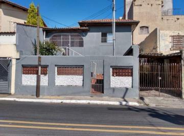 Casa · 170m² · 5 Quartos · 2 Vagas · Casa Térrea para venda na Vila Moraes