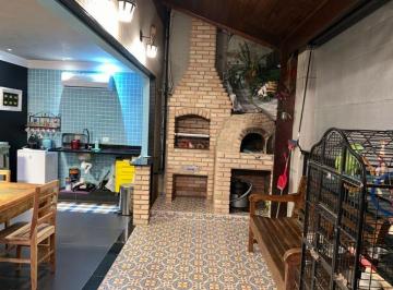 Casa de 3 quartos, Jundiaí · Casa com 91 m² e 3 quartos à venda em Vila Arens II