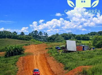 Rural de 2 quartos, Ibiúna · Terrenos em Ibiúna com Grande Potencial de Valorização