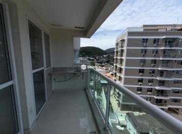 Apartamento de 2 quartos, Rio de Janeiro · Excelente apartamento com 55m2 de 2 quartos sendo 1 suíte, desocupado, no Village Roya
