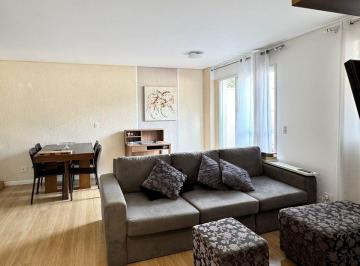 Apartamento de 2 quartos, Curitiba · APARTAMENTO GARDEN | 2 QUARTOS COM SUÍTE | CAMPO COMPRIDO