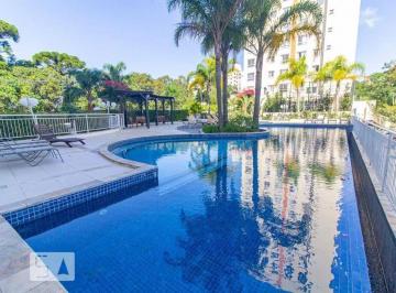 Apartamento de 2 quartos, Curitiba · APARTAMENTO GARDEN | 2 QUARTOS COM SUÍTE | CAMPO COMPRIDO