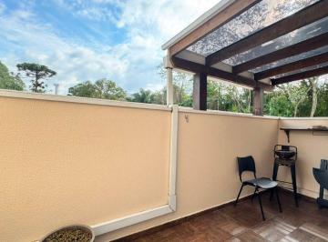 Apartamento de 2 quartos, Curitiba · APARTAMENTO GARDEN | 2 QUARTOS COM SUÍTE | CAMPO COMPRIDO