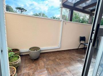 Apartamento de 2 quartos, Curitiba · APARTAMENTO GARDEN | 2 QUARTOS COM SUÍTE | CAMPO COMPRIDO