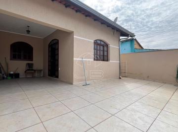 Foto 01 · Casa a venda e locação no Bairro Matão - Parque Cidade em Campinas/SP