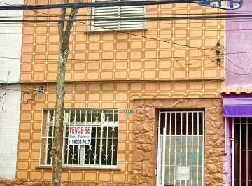 Casa de 2 quartos, São Paulo · Sobrado no miolo do Ipiranga