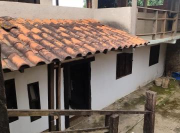 Foto 01 · Casa, Santa Ruth, Itabira, MG