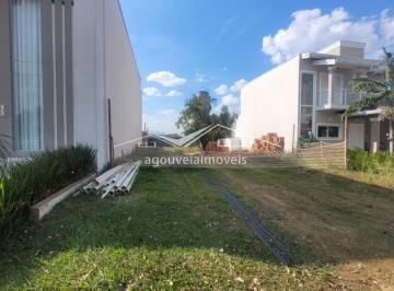Foto 01 · Terreno, Residencial Santa Maria, Valinhos, SP