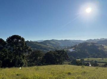 Terreno , Bueno Brandão · Um Paraíso Natural com Nascentes no Coração da Mantiqueira
