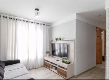 Apartamento de 2 quartos, São Paulo · Apartamento à venda com 49m², 2 quartos e 1 vaga