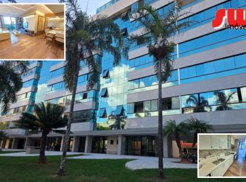 Apartamento de 4 quartos, Brasília · Apartamento Reformado Nascente Vazado 4 qts 2 suítes Sudoeste Brasília DF
