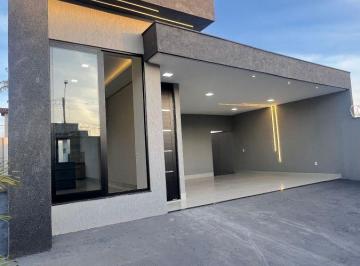 Casa de 3 quartos, Goiânia · Casa de 3 quartos sendo 2 suítes no Residencial Havaí em Goiânia
