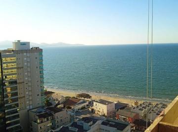 Apartamento de 3 quartos, Porto Belo · Apartamento de 107m² no Perequê - PRONTO