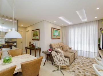 Apartamento de 2 quartos, Curitiba · Apartamento à venda, 2 quartos, 2 vagas, 63m², no Portão, Curitiba, Paraná.