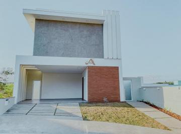 Foto 01 · Casa, Condomínio Cidade Jardim, Alfenas, MG