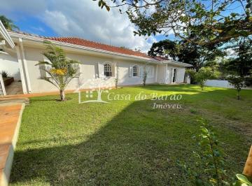 Foto 01 · Casa de Condomínio, Cidade Universitária, Campinas, SP