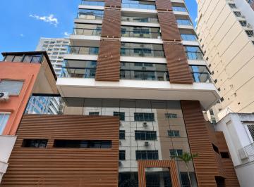 Apartamento de 1 quarto, Rio de Janeiro · Apartamento Garden 1 quarto Mobiliado em Copacabana-RJ