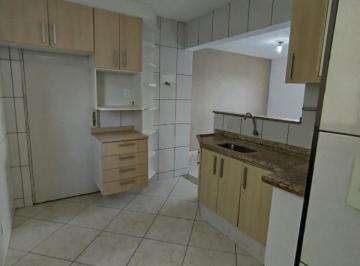 Foto 01 · APARTAMENTO À VENDA 2 QUARTOS 69,52M² - CAMPO LIMPO PAULISTA Edifício Los Angeles | Residencial Cali