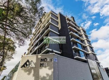 Foto 02 · Apartamento, Boa Vista, Curitiba, PR