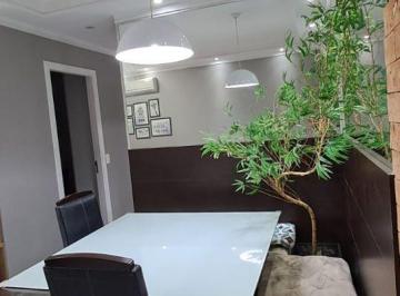 Apartamento de 2 quartos, São Paulo · Locação Apartamento 2 Dorm 56m² a 450 Metros do Metrô e Shopping TUCURUVI ZN/SP