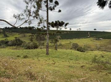 Terreno , Ouro Fino · Natureza, paz e uma vista encantadora a poucos minutos de Ouro Fino